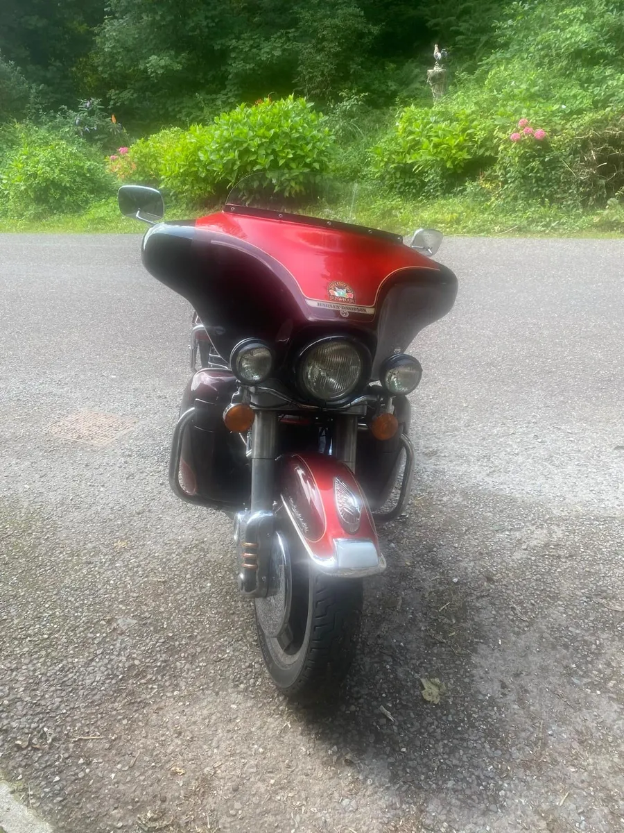 Harley Davidson - Image 3