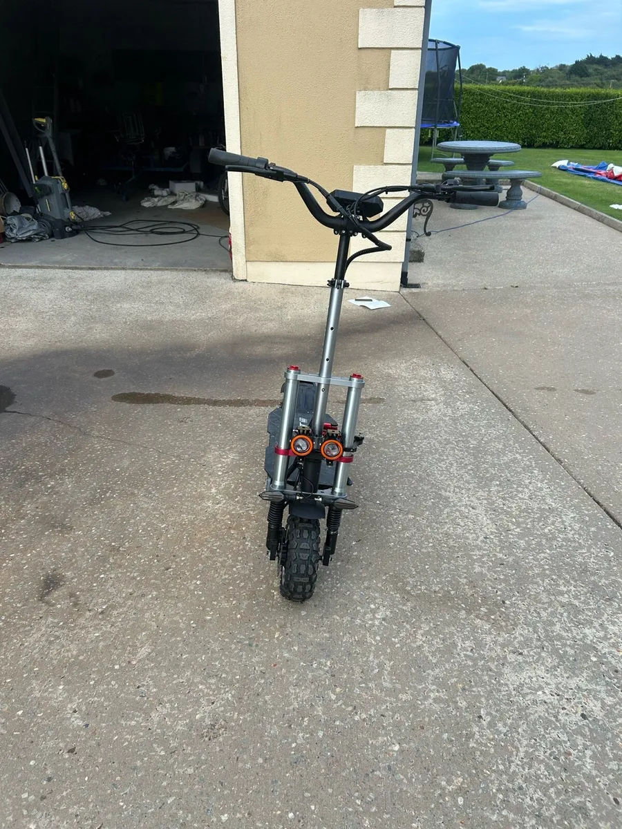 Angwatt t1 version 2 mint condition - Image 2