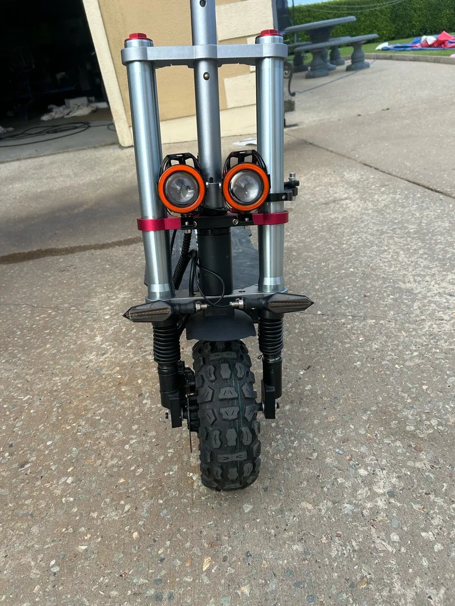 Angwatt t1 version 2 mint condition - Image 3