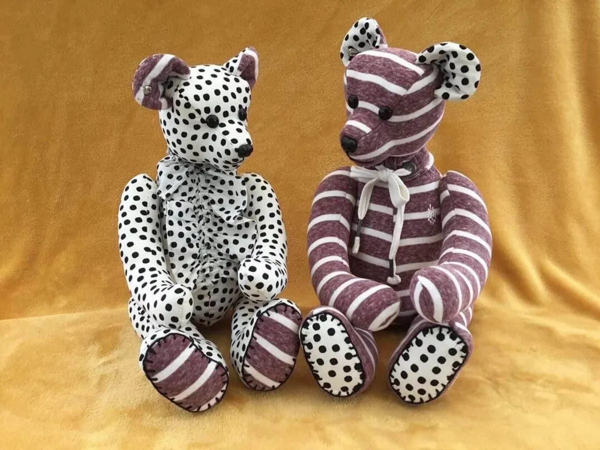 Memory bears - Image 1