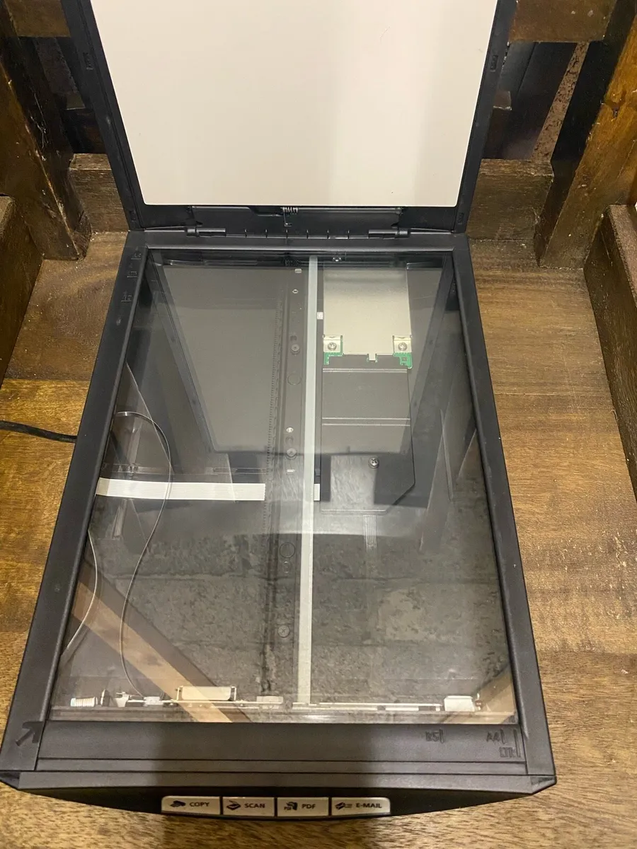 Canon Scanner Docuscan Lide 100 - Image 2