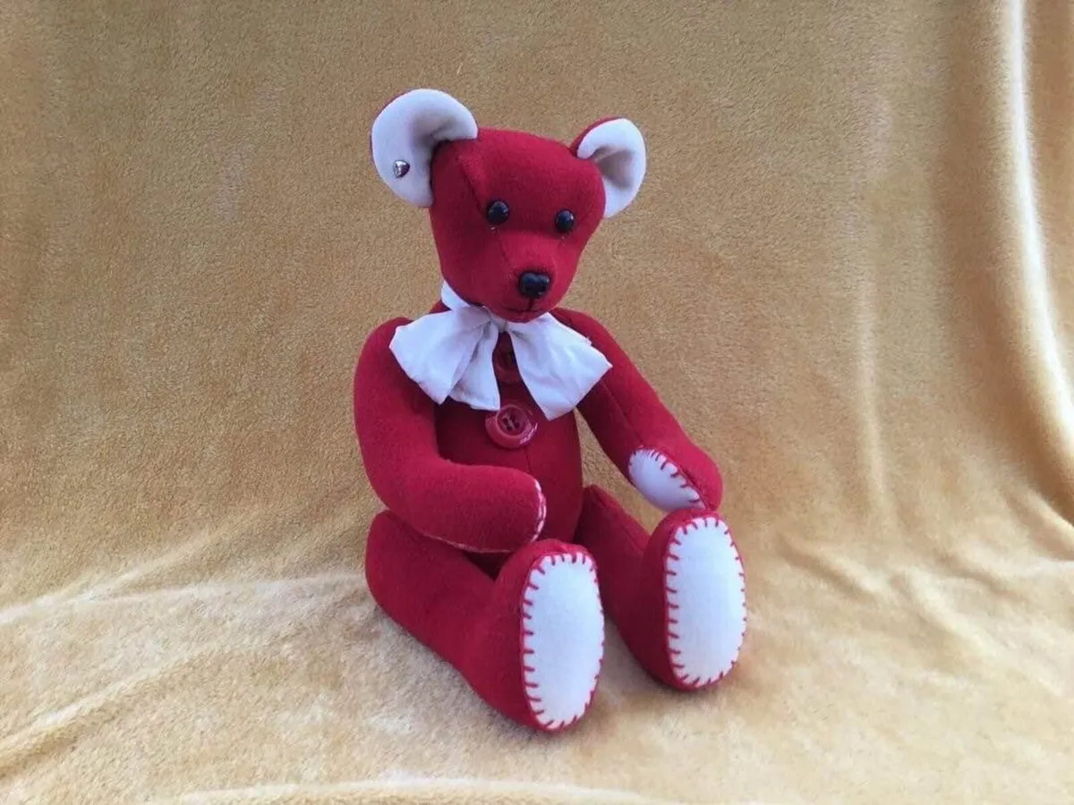 Memory bears - Image 4