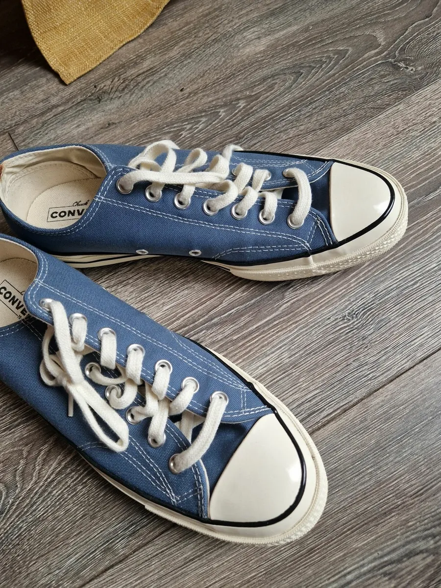 Converse All Star 9.5 UK - Image 2