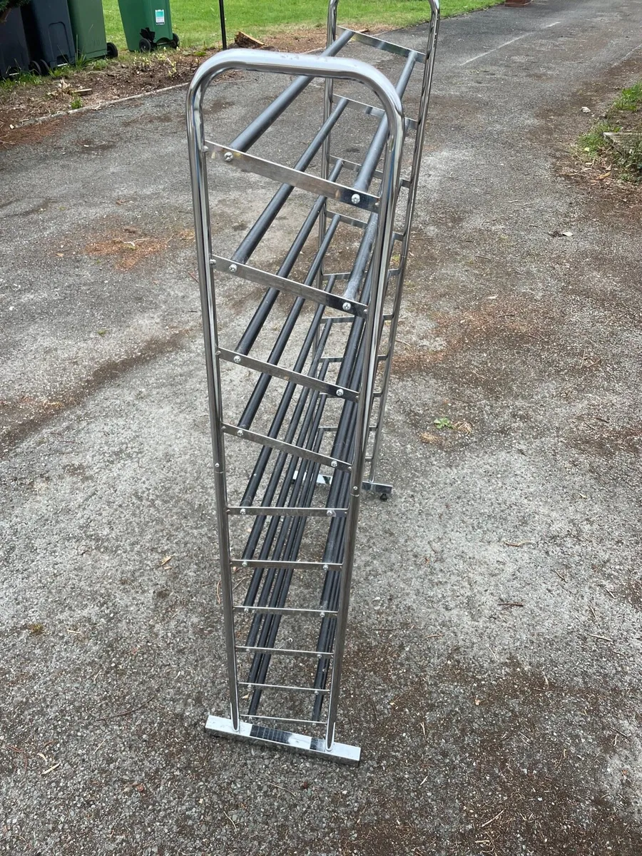 Shoes rack shelf - Image 2