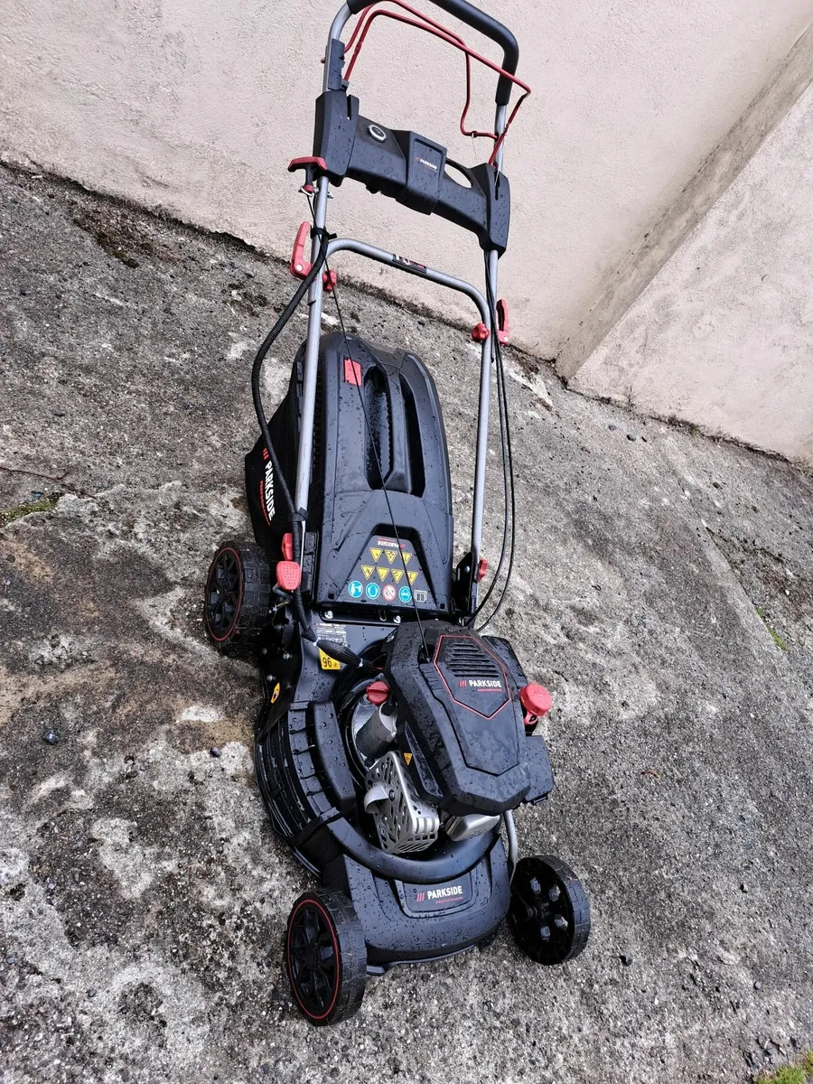 Lawnmower - Image 4