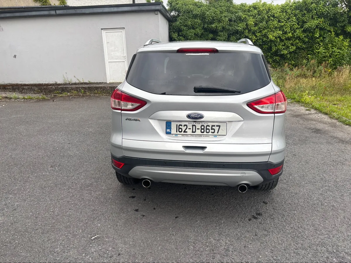 Ford Kuga 2016 - Image 2