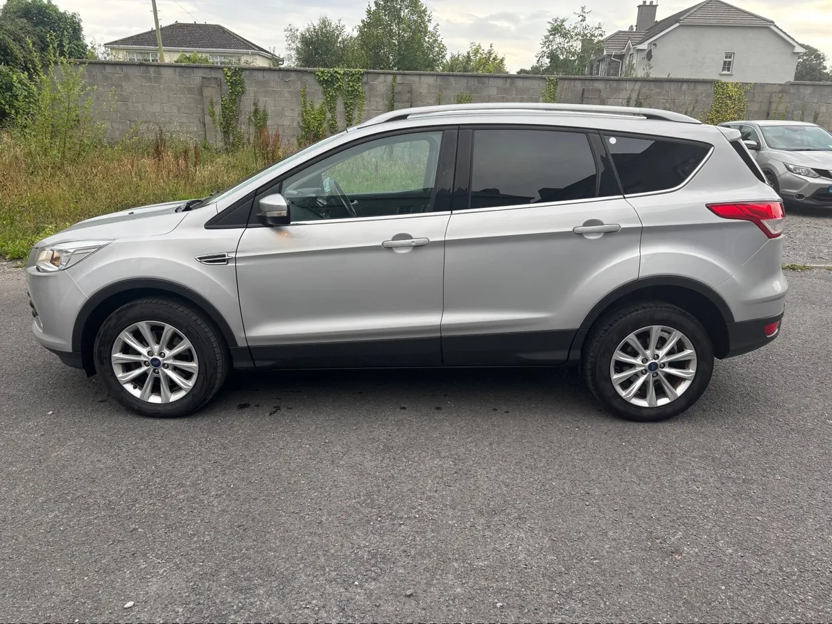 Ford Kuga 2016 - Image 3