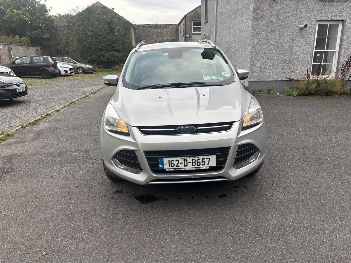 Ford Kuga 2016 - Image 4
