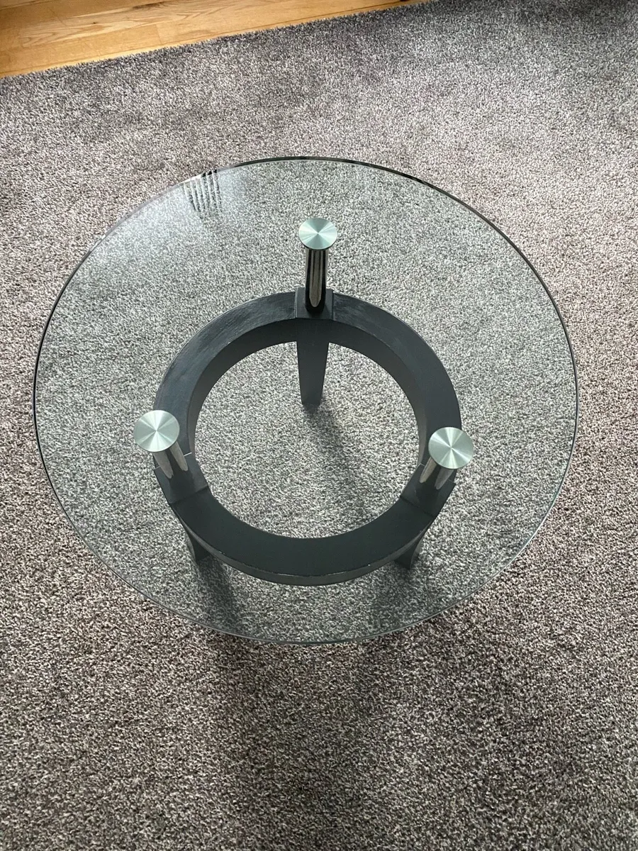 Glass tables - Image 2
