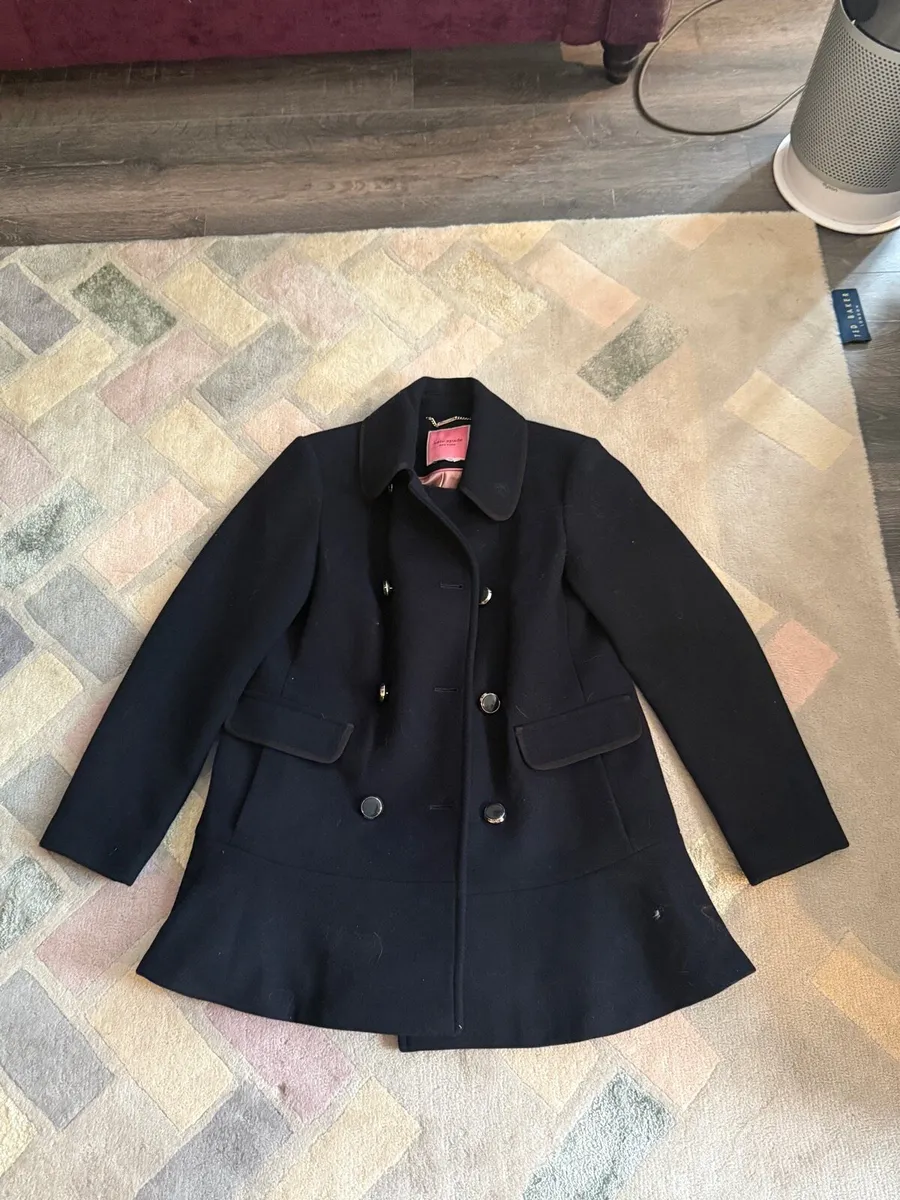 Kate spade Jacket