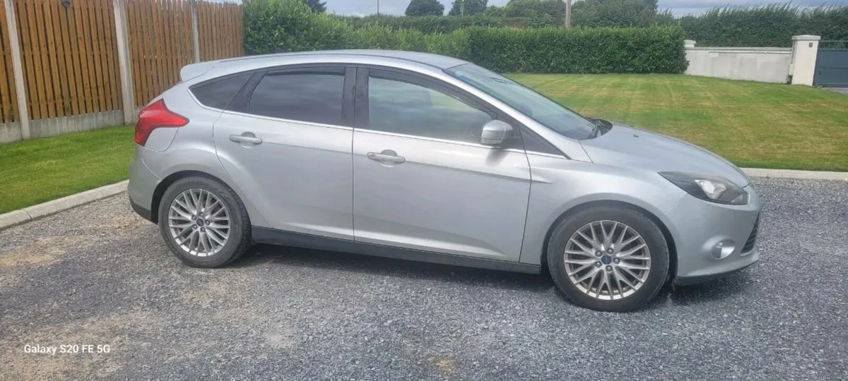 Ford focus - Image 1