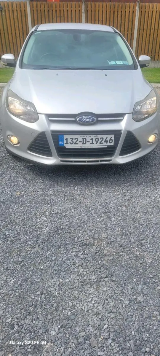 Ford focus - Image 2