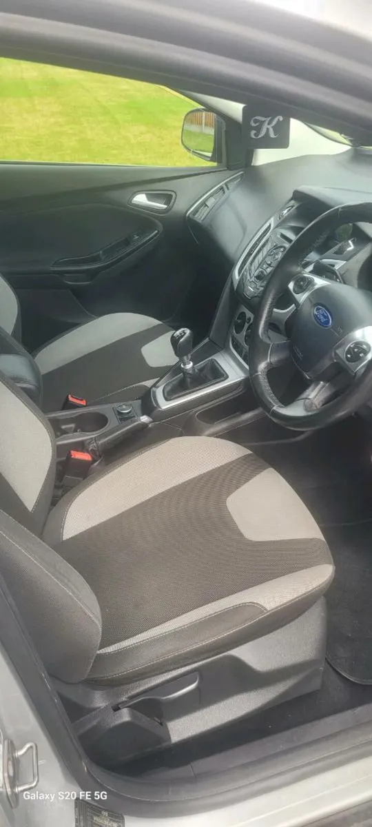 Ford focus - Image 3