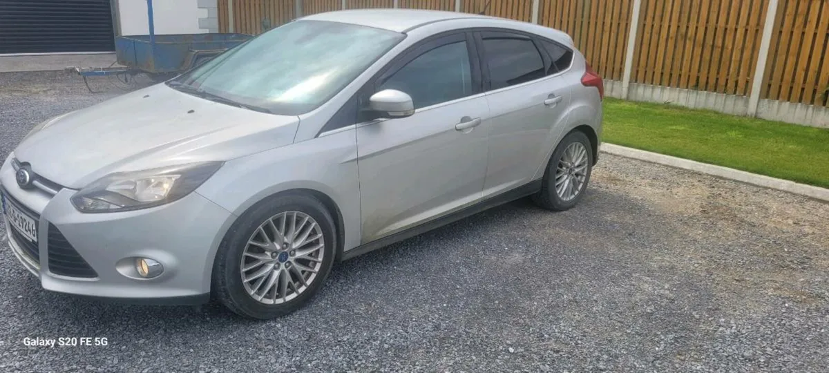 Ford focus - Image 4