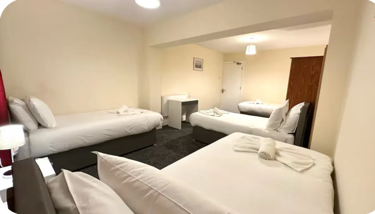 Galway Races Accomodation - Image 2
