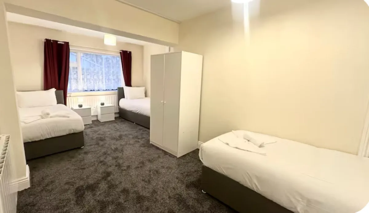 Galway Races Accomodation - Image 4