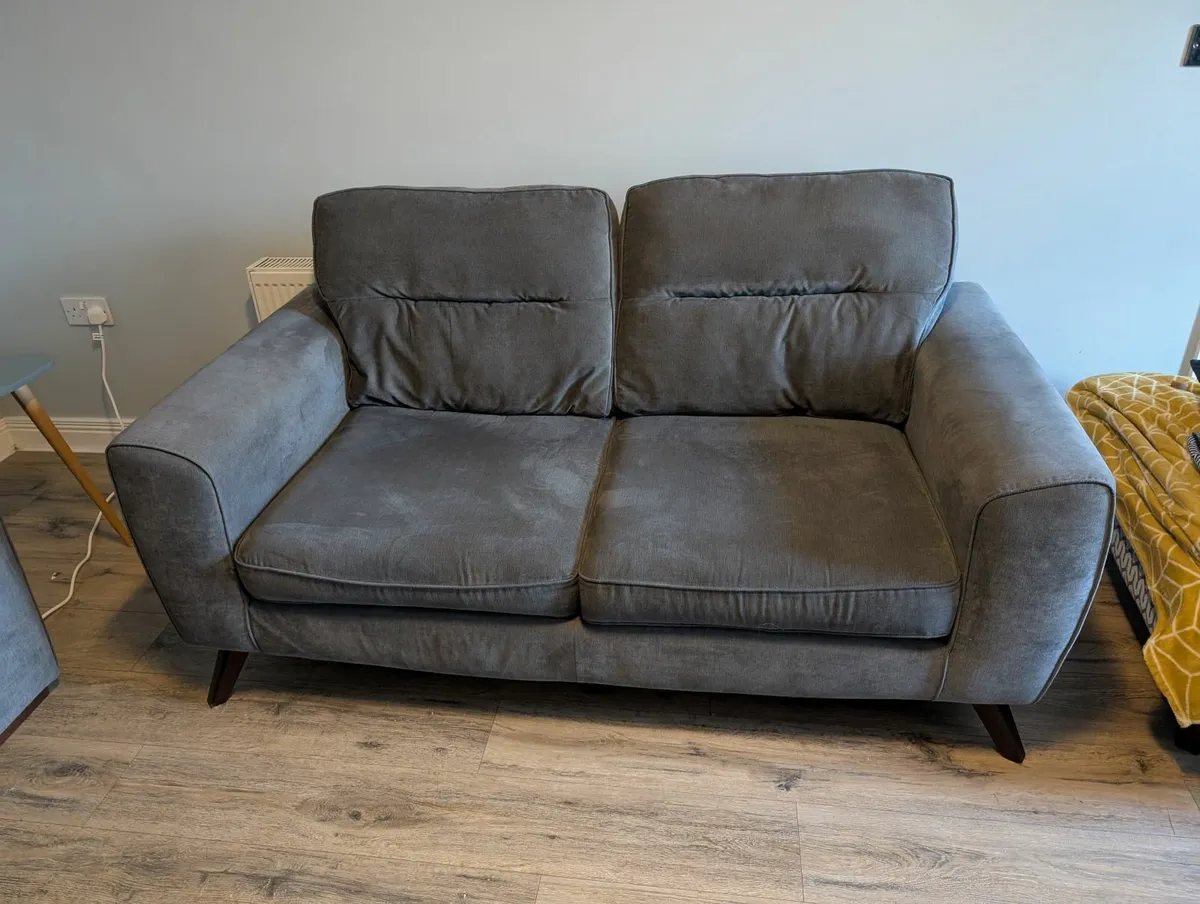 sofa's for sale - Image 1