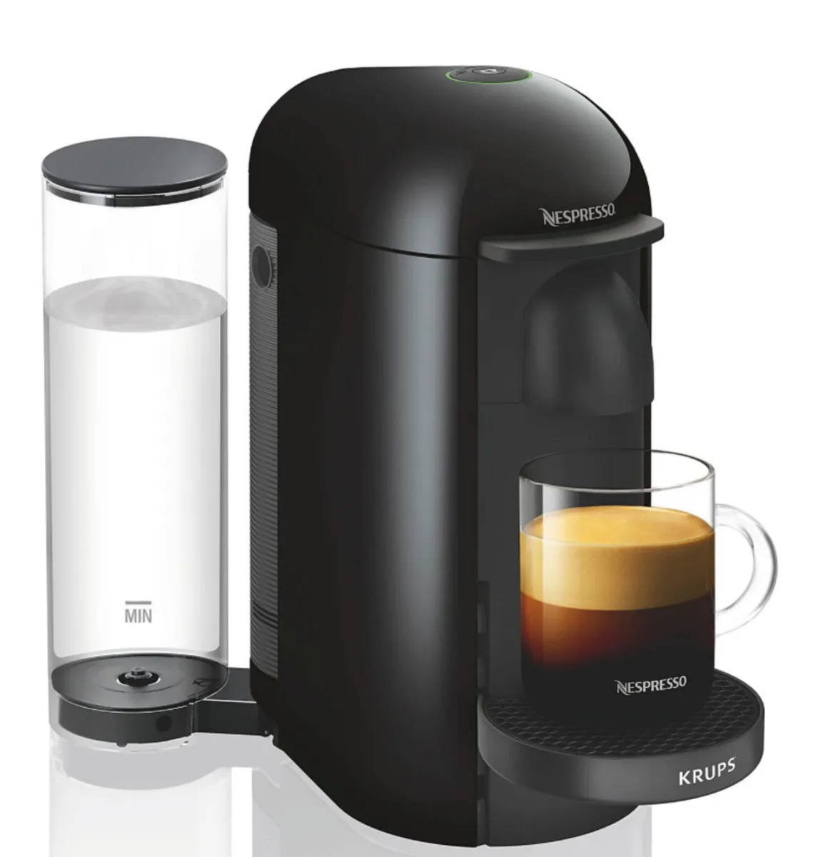 Nespresso Coffee Machine - Image 3