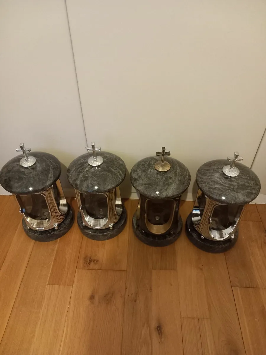 Grave Lanterns and lights - Image 3