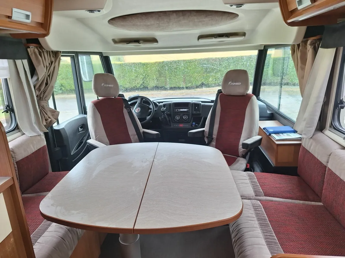 Motorhome - Image 1
