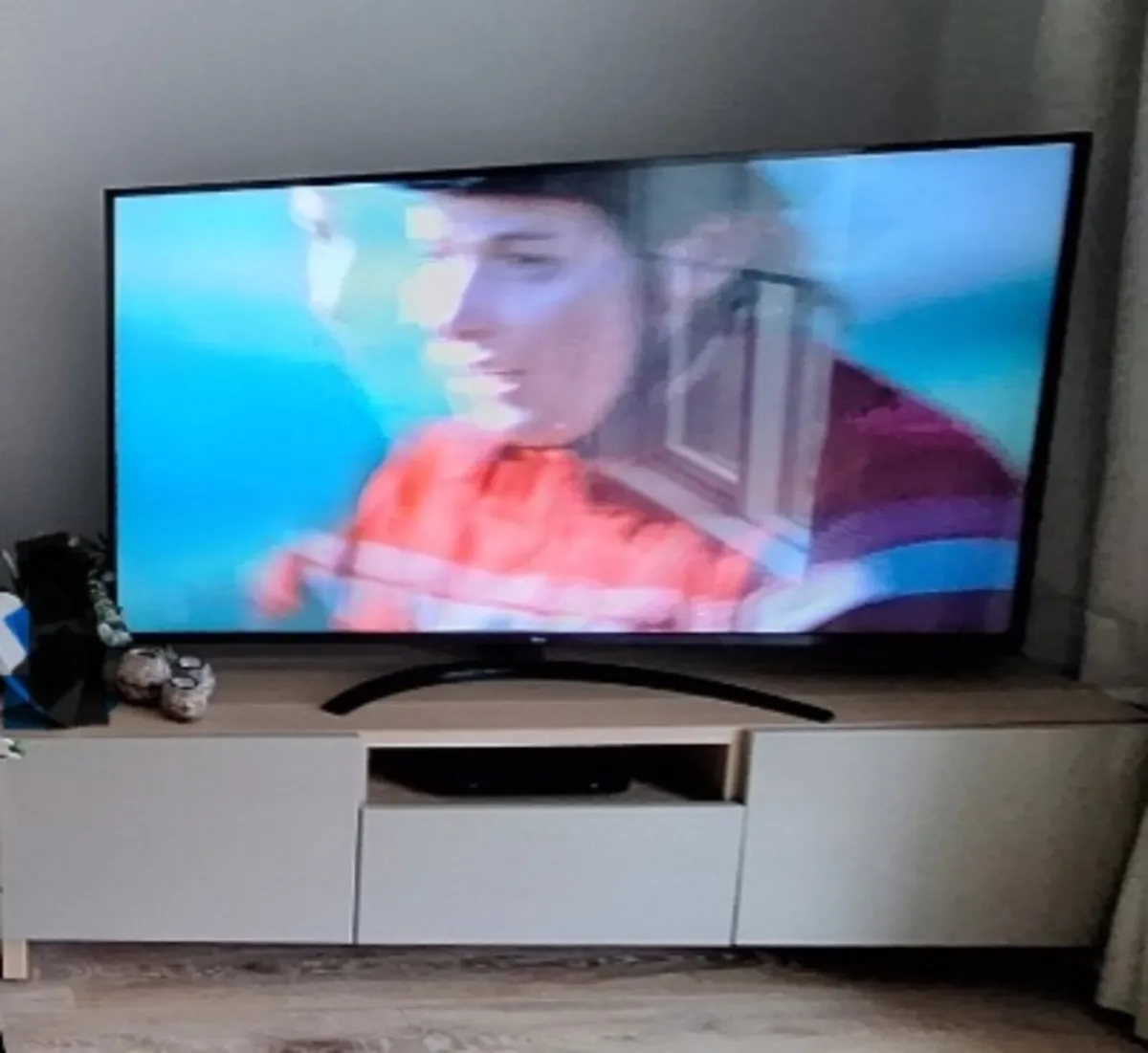 Tv Cabinet - Image 1