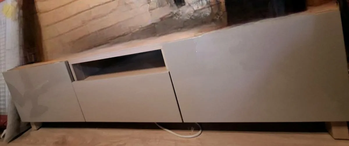 Tv Cabinet - Image 3