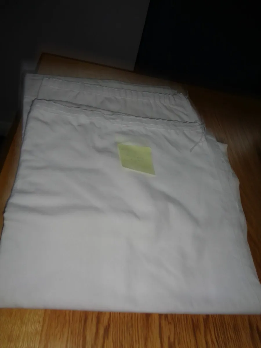 Cotton Curtains Lining for Sale - Image 1