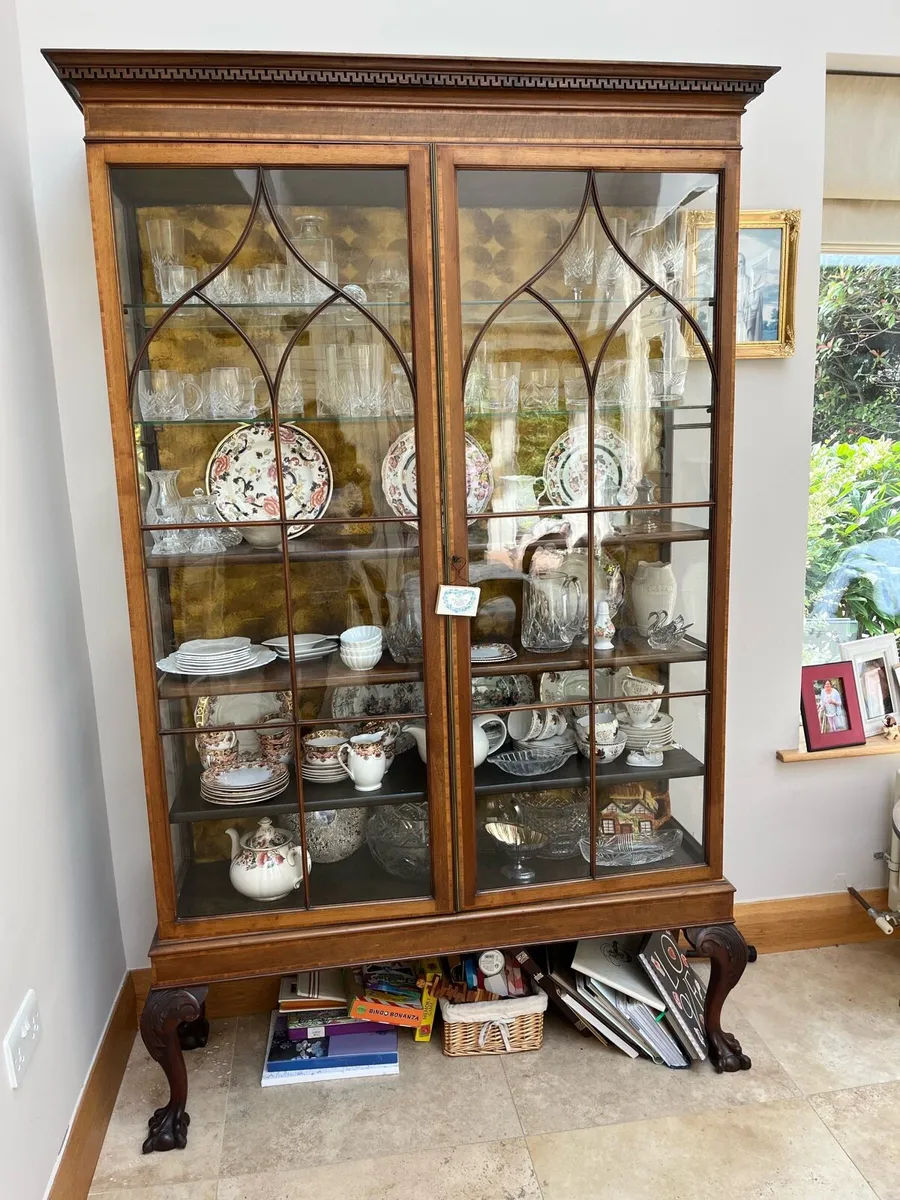 China Cabinet
