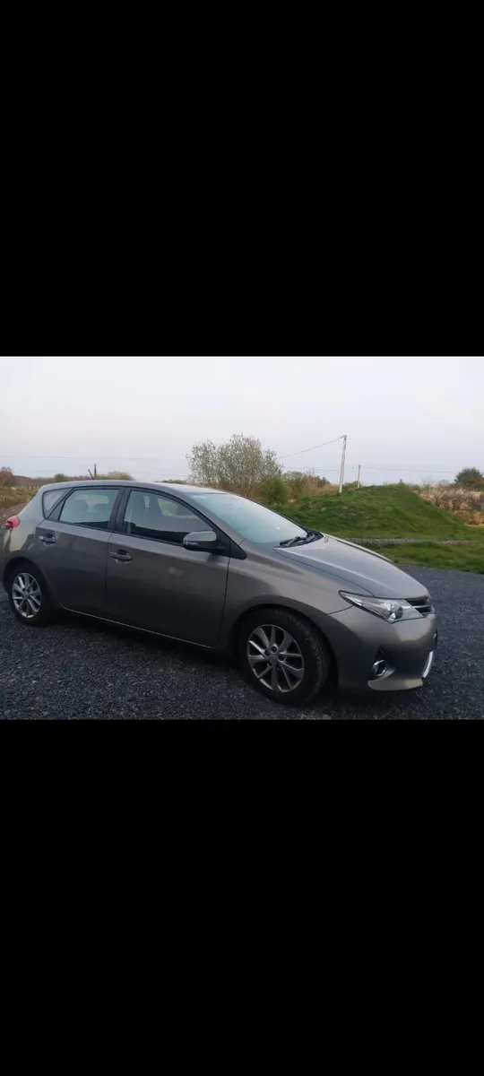 Auris - Image 1