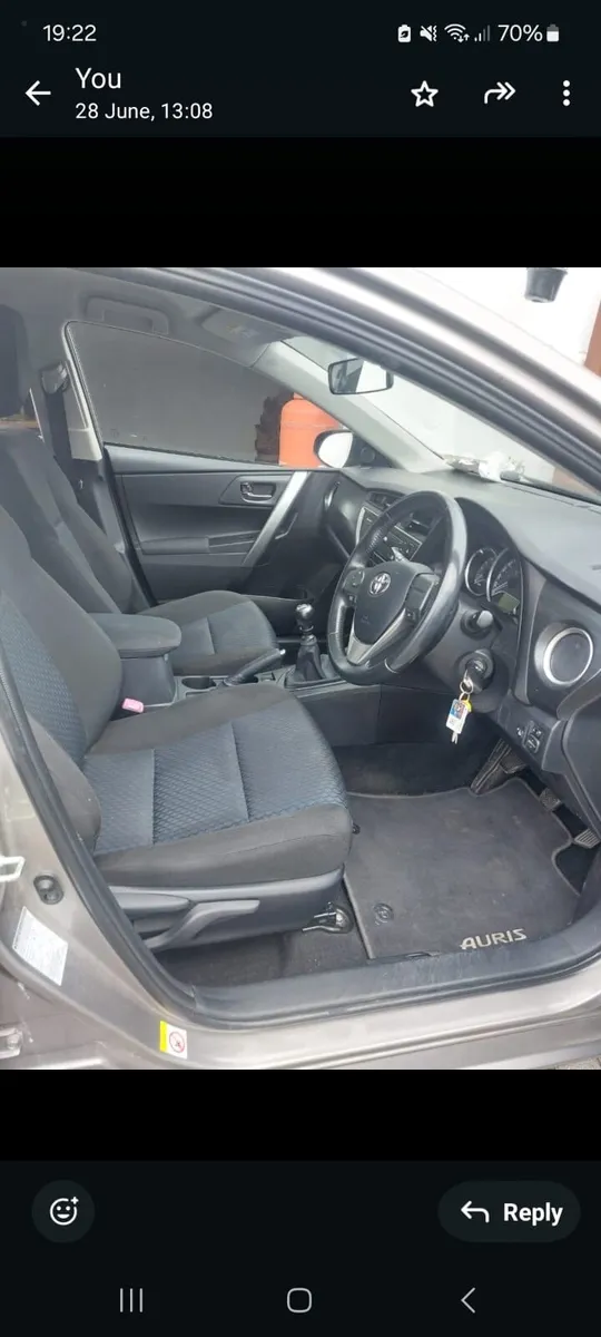 Auris - Image 2