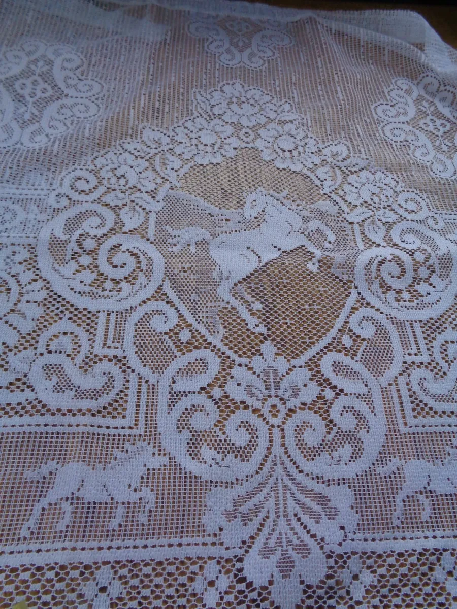 Net Curtain for Sale - Image 2