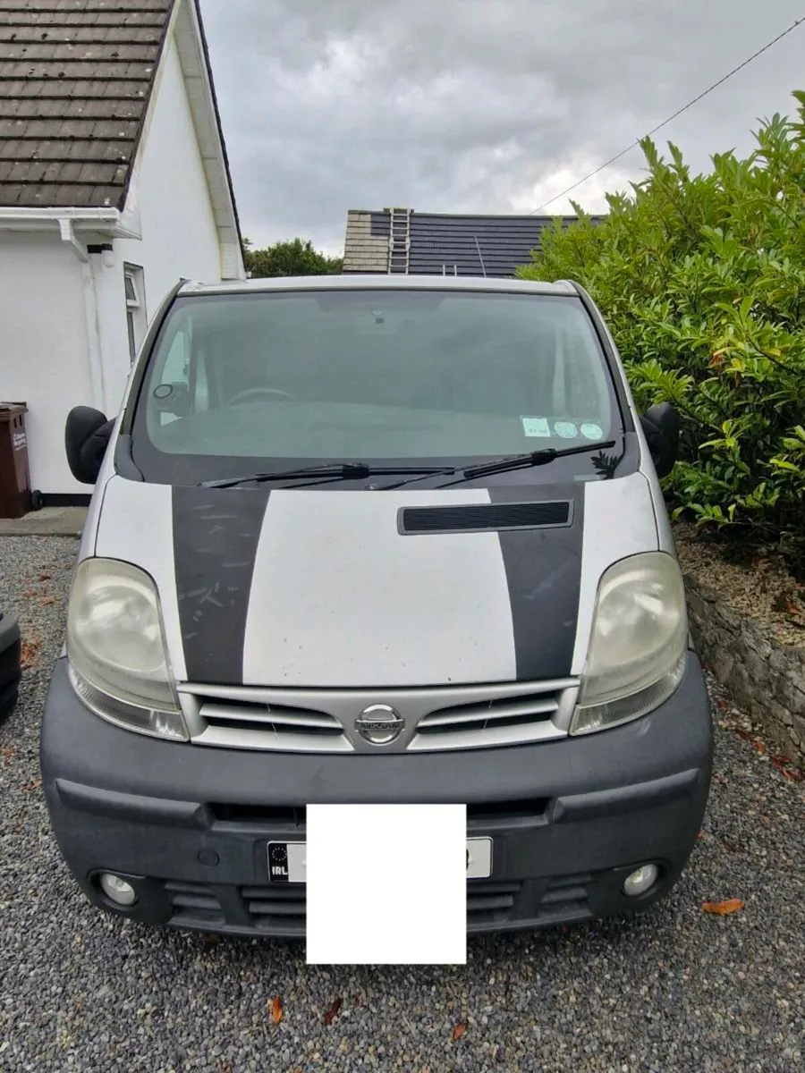 Camper Van - Image 2
