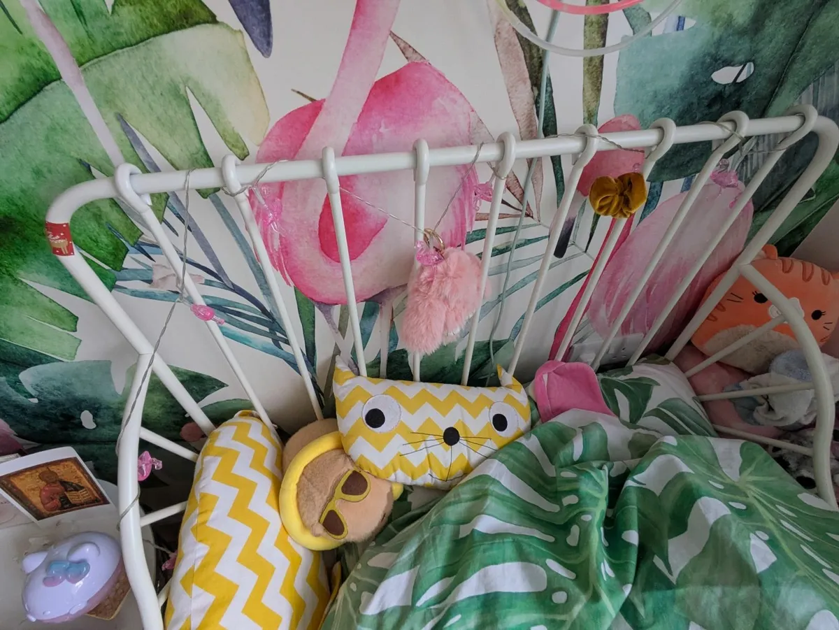 Children bed - Image 3