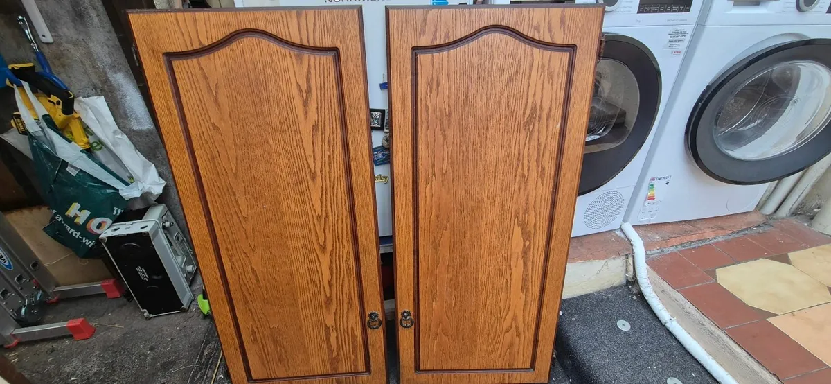 cabinet doors - Image 2