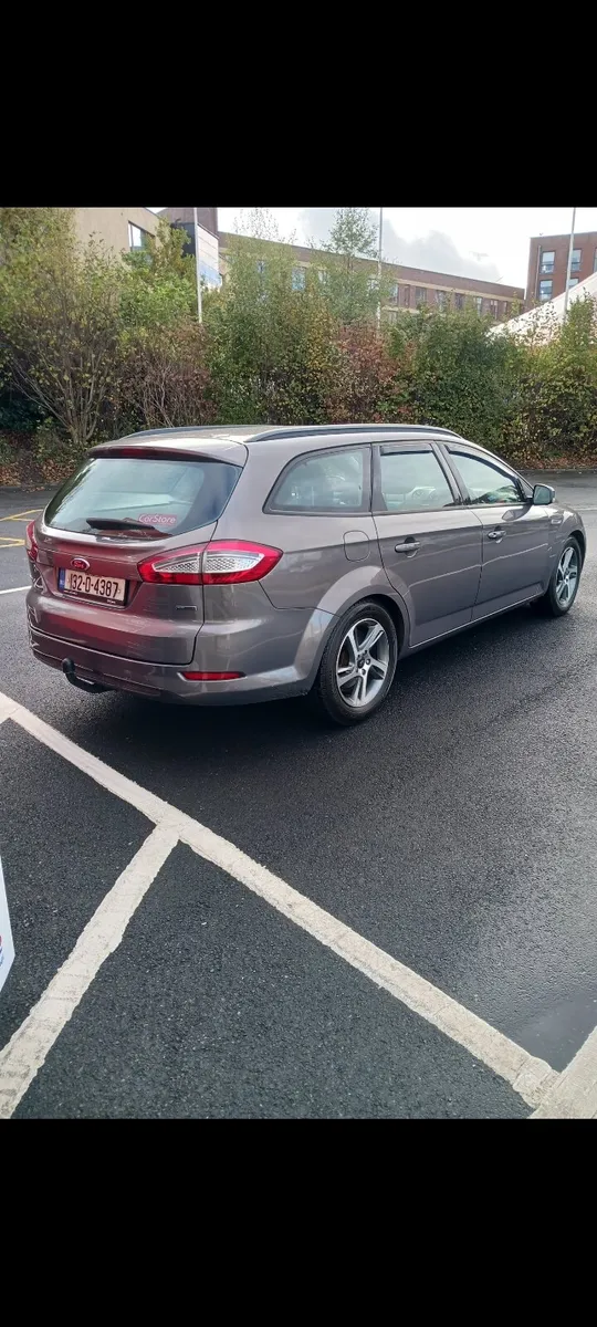 Ford Mondeo 1.6 d - Image 1
