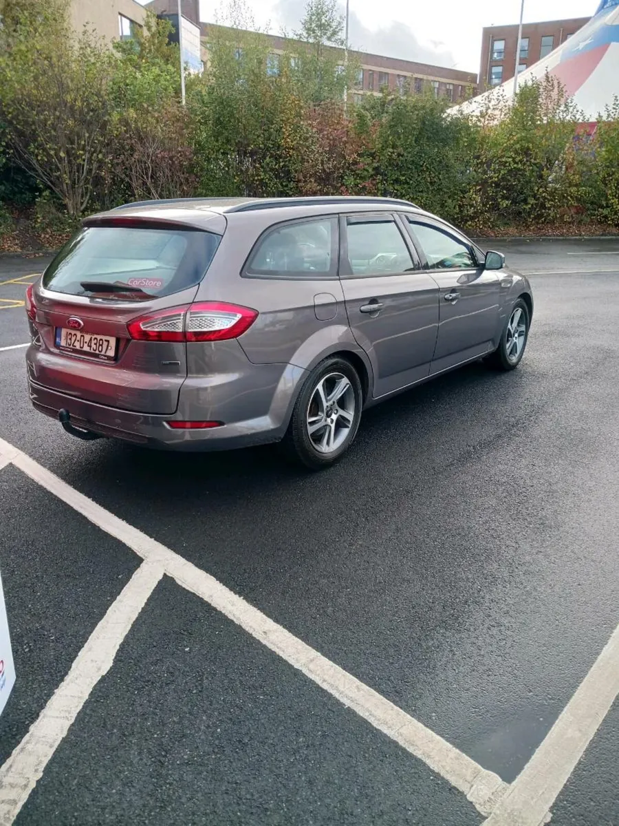 Ford Mondeo 1.6 d - Image 2