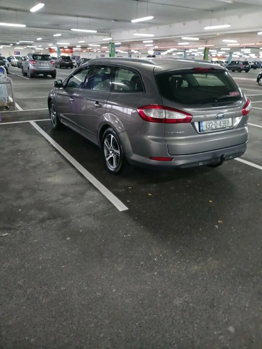 Ford Mondeo 1.6 d - Image 3