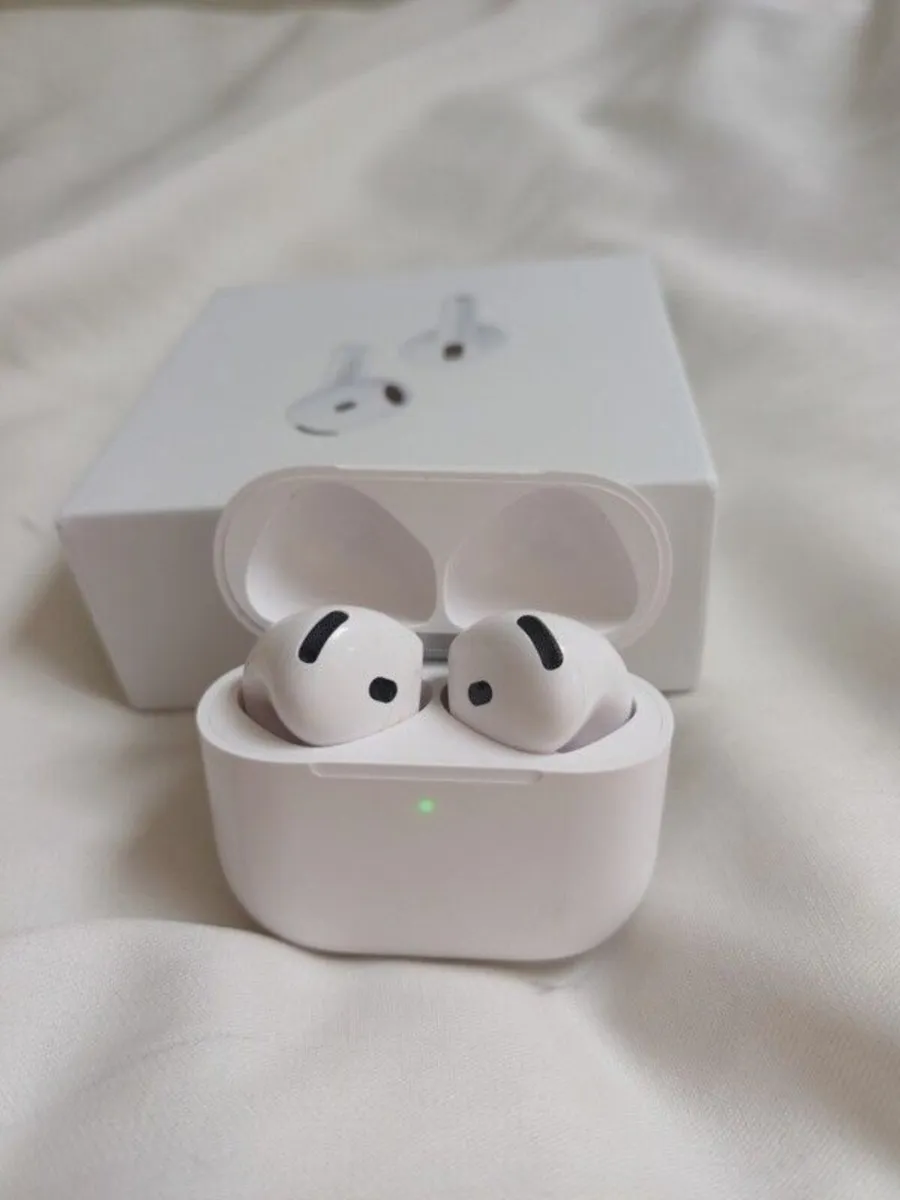 Airpods Gen 4 - Image 1