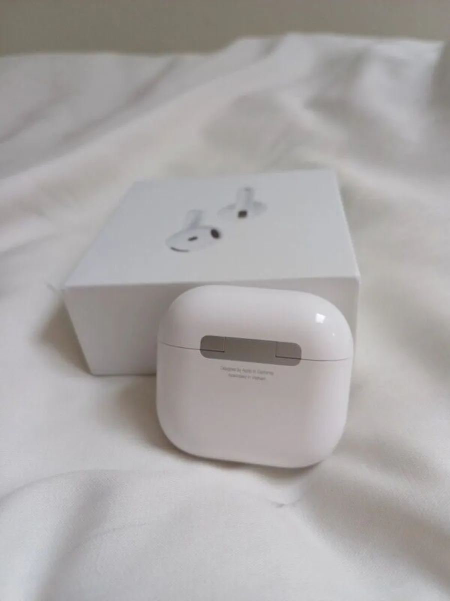 Airpods Gen 4 - Image 2