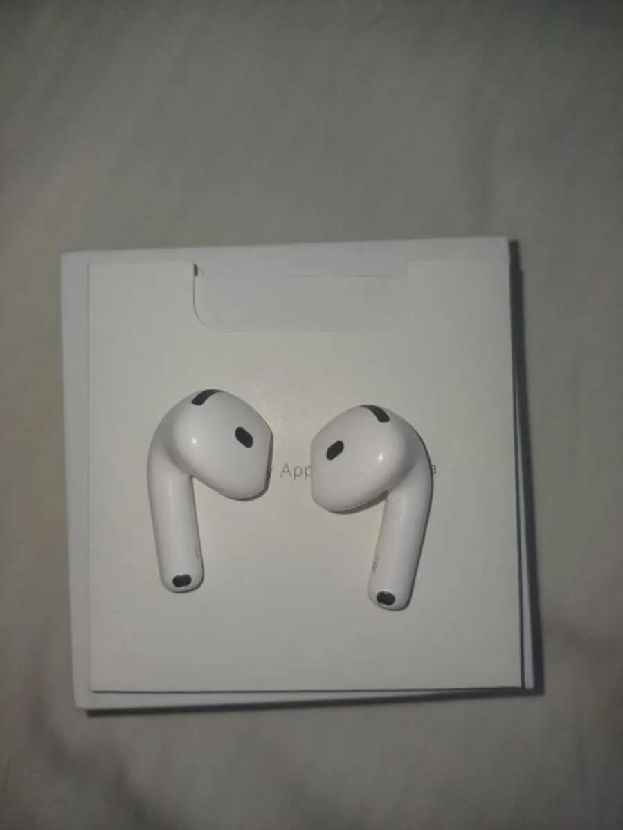 Airpods Gen 4 - Image 4