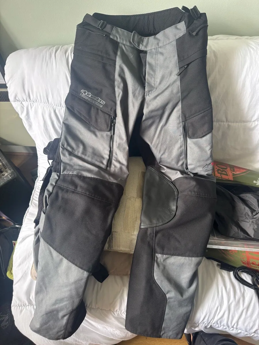 AlpineStars Valparaiso V3 - Image 1