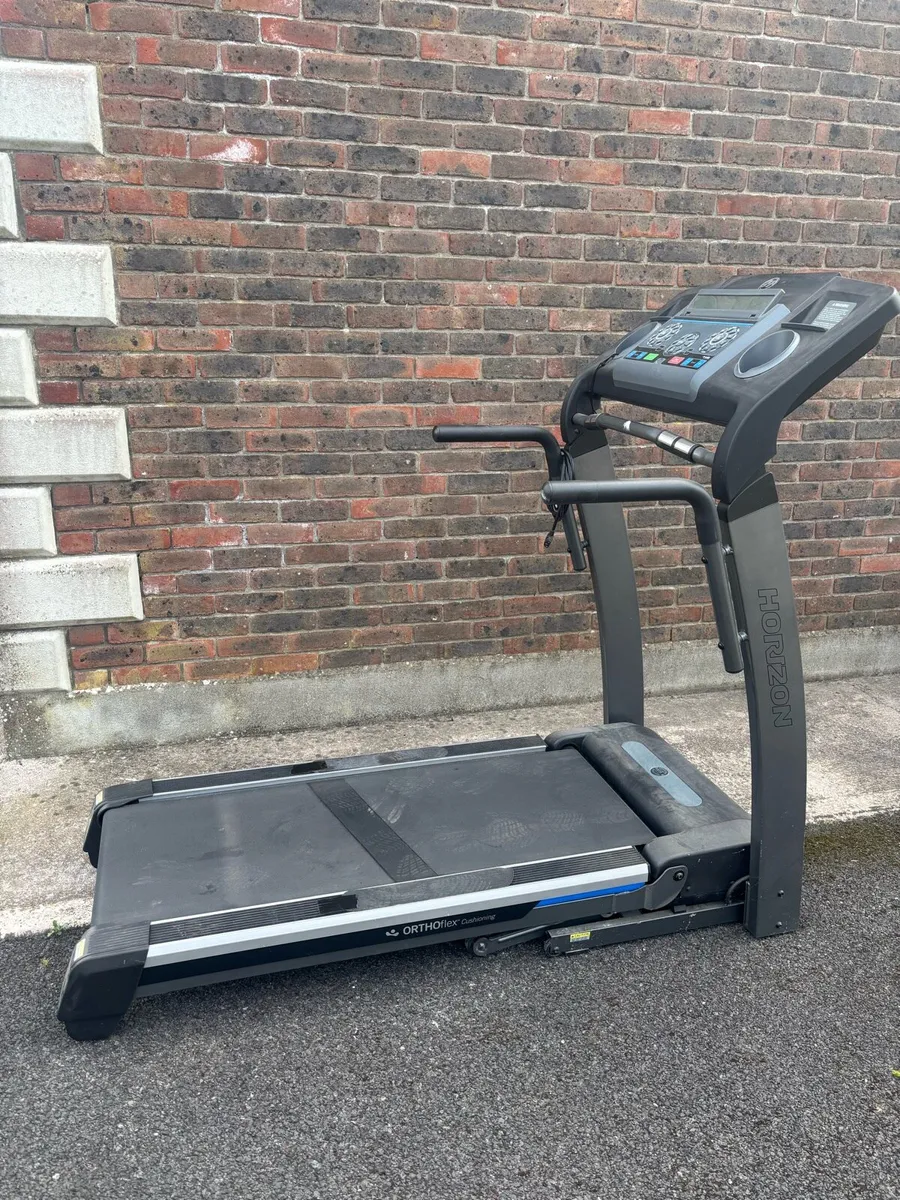 Treadmill - Image 1