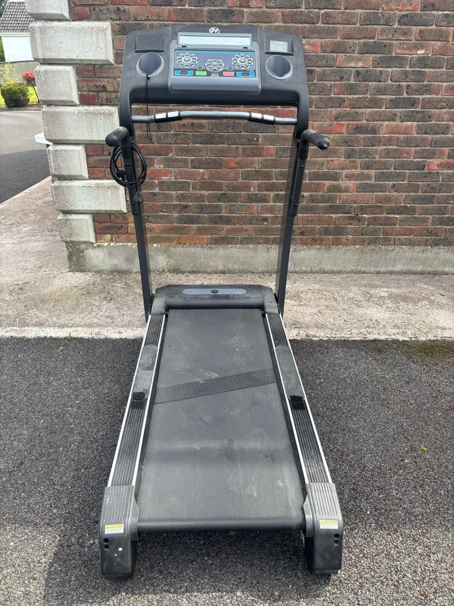 Treadmill - Image 4