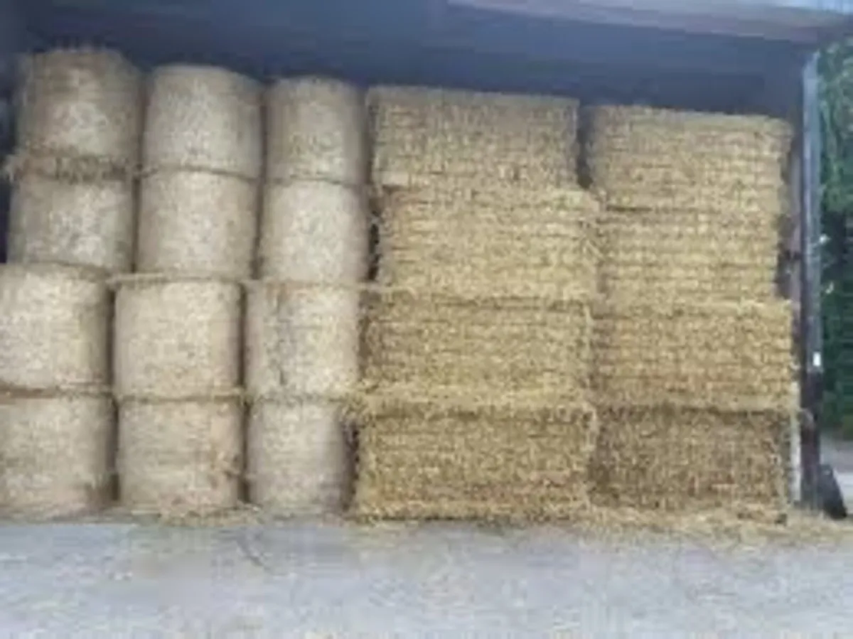 Straw
