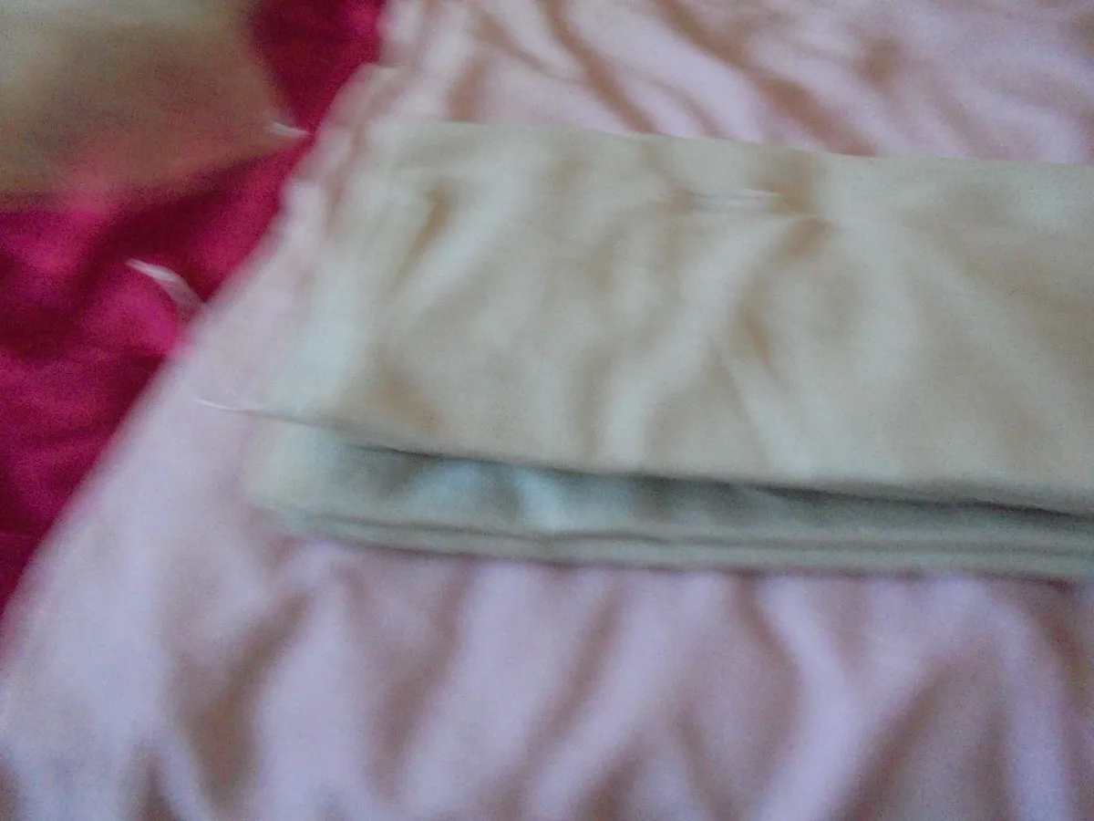 Set of Curtain Lining for Sale - Image 3