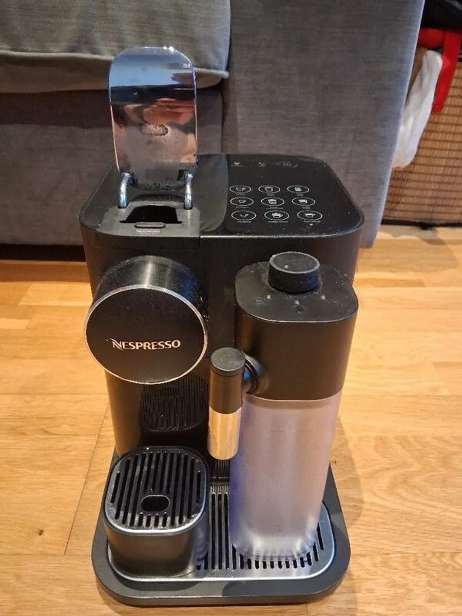 Nespresso Gran Latissimo - Image 1