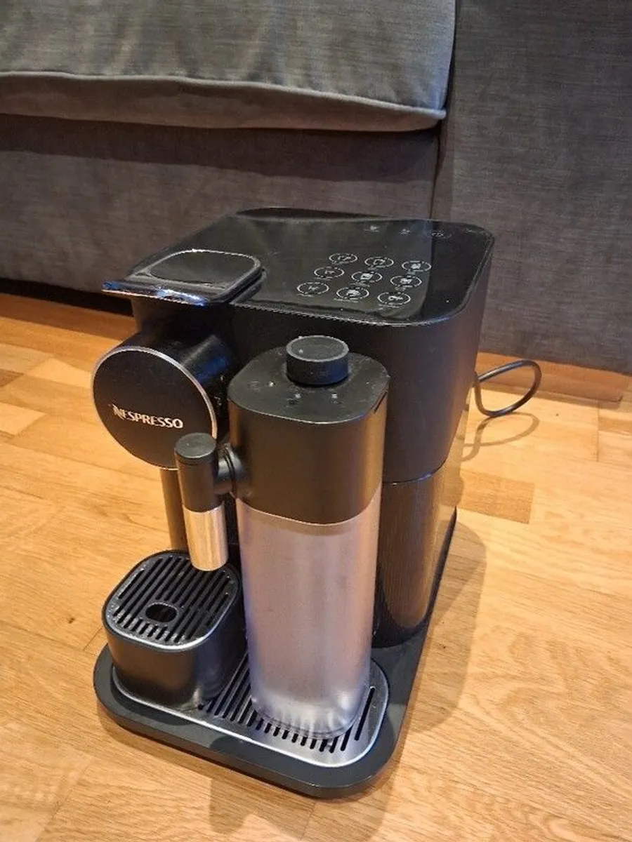 Nespresso Gran Latissimo - Image 2