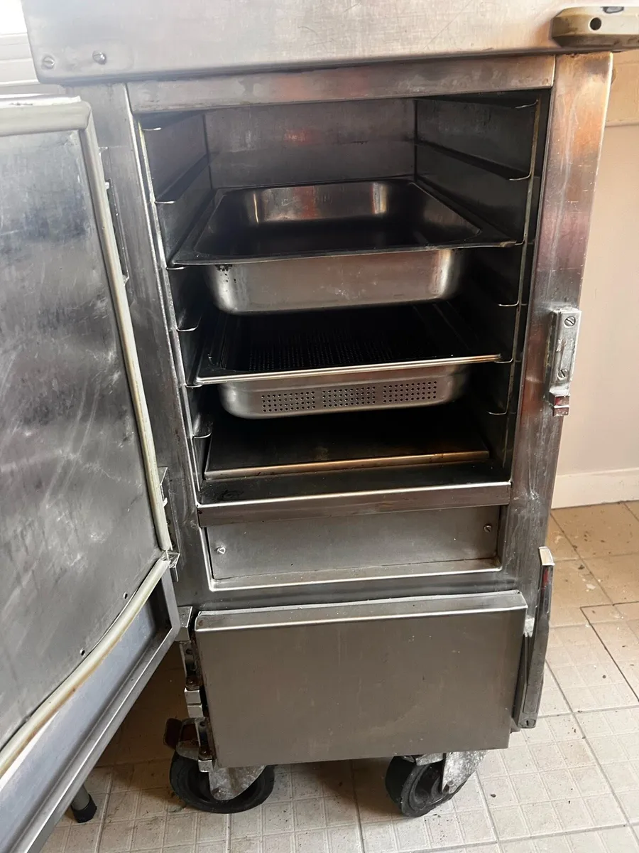 Hot box - Image 2