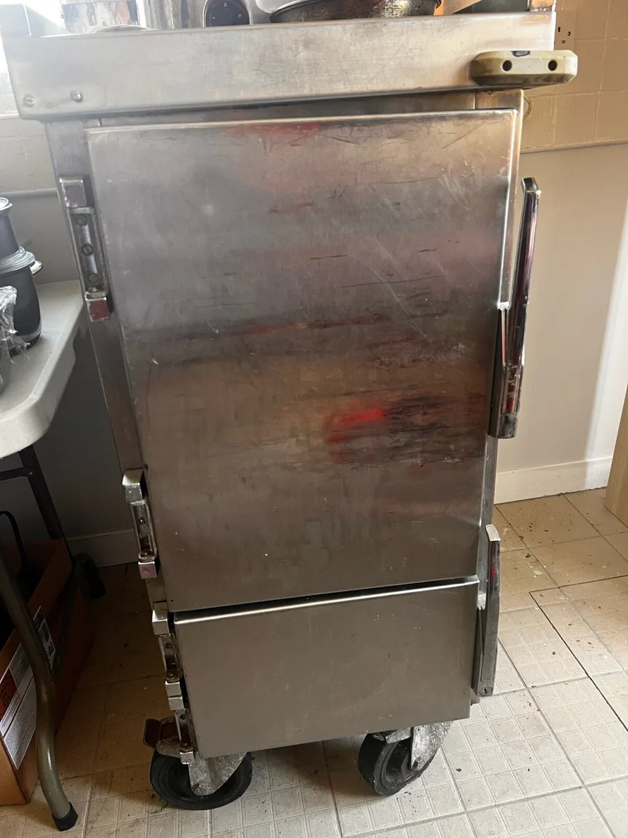 Hot box - Image 4