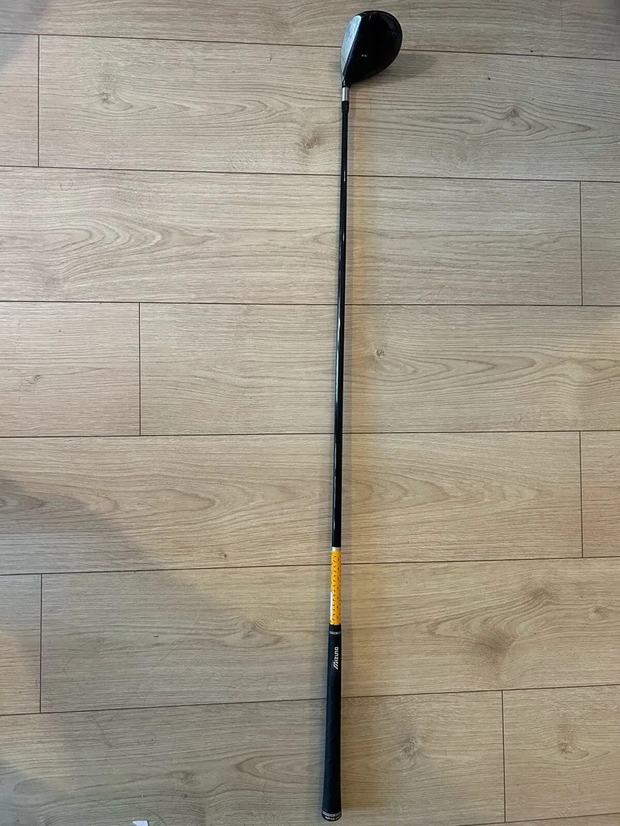 Mizuno MX700 Driver - Image 3